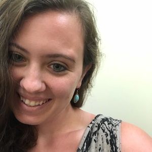 Meet your Posher, Leah